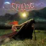 CRAVING - Call of the Sirens CD
